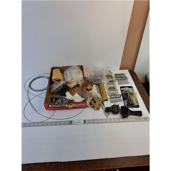 Assorted  - Door/Overhead Door - Misc.