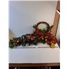 Image 1 : * Assorted  - Christmas Decor - Wreaths, Bells, Misc. Cannot Ship