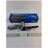 Image 1 : Powerfist  - Air Belt Sander - As Is