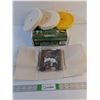 Image 1 : 8" Buffing/Polishing Kit - Enkay - As Is