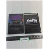 Image 1 : (2) Concert DVDs (Black Sabbath & Spinal Tap)