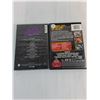 Image 2 : (2) Concert DVDs (Black Sabbath & Spinal Tap)