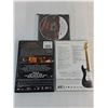 Image 2 : (3) Concert DVDs (Led Zeppelin & Eric Clapton)