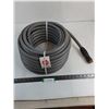 Image 1 : New Commercial Grade Garden Hose - Length Unknown