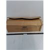 Image 1 : Unused Coleman Wheel Kit w/Dual Axles - PICK UP ONLY