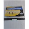 Image 1 : NIB Power Fist 48-Piece Pear Shaped Linch Pin Kit