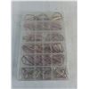Image 2 : NIB Power Fist 48-Piece Pear Shaped Linch Pin Kit