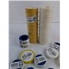 Image 2 : (30) Rolls of Teflon Tape - All Appear Unused