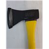 Image 2 : Skyer Axe - 32" Handle & 5" Blade - Appears Unused - PICK UP