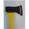 Image 3 : Skyer Axe - 32" Handle & 5" Blade - Appears Unused - PICK UP