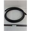 Image 1 : Bulk 3/4" Heater Hose - Approx 10'