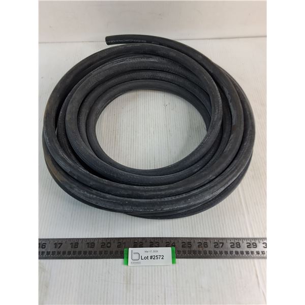 Bulk Napa 1/2" Heater Hose - Approx 40'