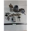 Image 1 : Assorted Paint Spray Guns & Triggers