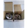 Image 2 : (2) New Astro Pneumatic Universal Dripless Cup w/Teflon Lining