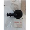 Image 2 : IDC Mercury Vapor Security Light - Untested, As is