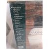 Image 5 : IDC Mercury Vapor Security Light - Untested, As is