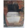Image 6 : IDC Mercury Vapor Security Light - Untested, As is
