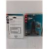 Image 2 : (14) NIB 'O Ultra' Hardware (T-Hinges & Lag Screws)