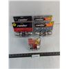 Image 1 : (4) NIB Raider Entrance Locks & Deadbolt Lock