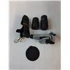 Image 2 : Bushnell Hard Body Binoculars Case & Accessories