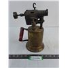 Image 1 : Antique 'Clayton & Lambert' Brass Blow Torch