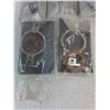 Image 2 : (19) Sealed Bell Outlet Covers