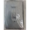 Image 3 : (19) Sealed Bell Outlet Covers