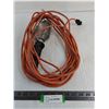 Image 1 : Trouble Light - May Need New Bulb