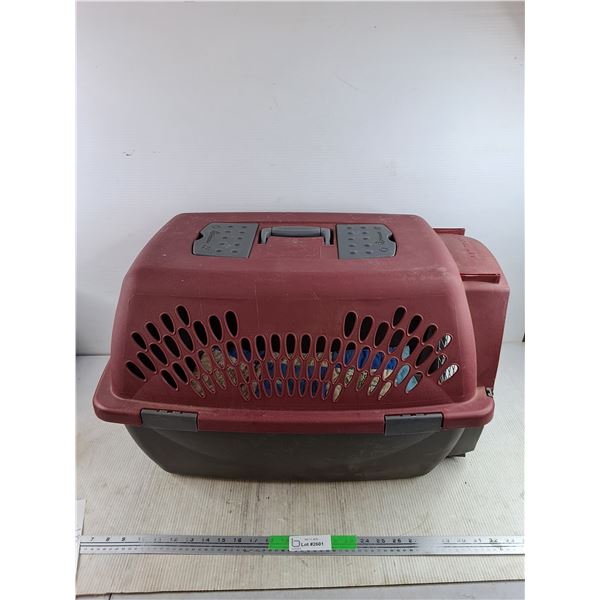 Pet Taxi Pet Carrier 25" x 17" x 17" - PICK UP