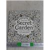 Image 1 : Secret Garden Coloring Book by Johanna Basford
