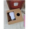 Image 4 : Homedics Aroma Diffuser Gift Set - Consignor Said Works - PICK UP