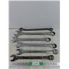 Image 1 : Large Combination Wrenches