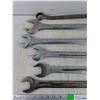 Image 2 : Large Combination Wrenches