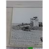 Image 2 : Saskatchewan Pool Glass Cutting Board 15" x 12"