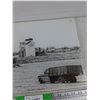 Image 3 : Saskatchewan Pool Glass Cutting Board 15" x 12"