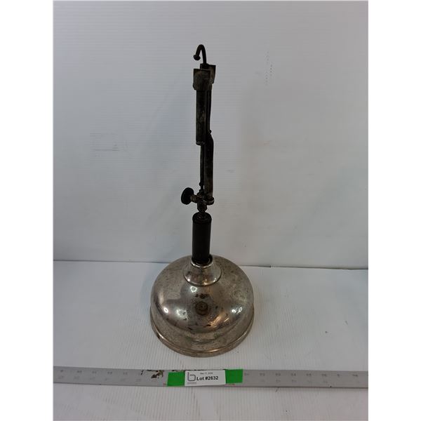 Coleman Quick-Lite Gas Table Lamp 19" - PICK UP