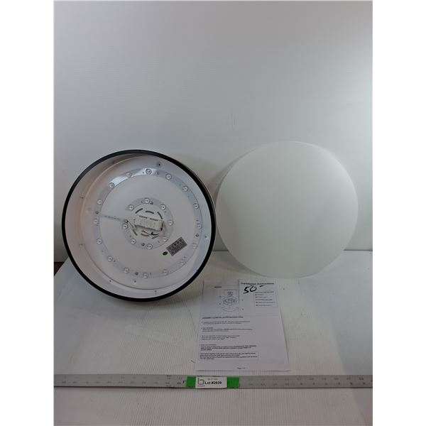 LED Ceiling Light 16" - PICK UP