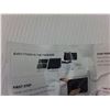 Image 4 : STWUI Projection Screen- As Is