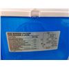 Image 4 : *Mini Portable Washing Machine- Appears to Power On 12.5" x 14" x 19", Cannot Ship