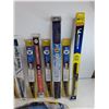 Image 3 : Assorted Wiper Blades - ClearPlus, Valvoline, Michelin - PICK UP