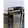 Image 4 : (4)  Flex Edging For Body Repairs