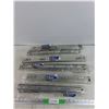 Image 1 : Power Fist 20" & 18" Ball Bearing Drawer Slides