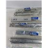 Image 2 : Power Fist 20" & 18" Ball Bearing Drawer Slides