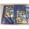 Image 2 : (3) Tarpaulins