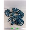 Image 1 : Garden Hose w/ Spray Gun