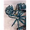 Image 2 : Garden Hose w/ Spray Gun