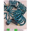 Image 4 : Garden Hose w/ Spray Gun