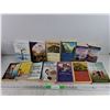 Image 1 : Assorted Books - Nancy Carson, Cathy Gohlke, Marta Perry