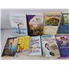 Image 2 : Assorted Books - Nancy Carson, Cathy Gohlke, Marta Perry