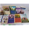 Image 3 : Assorted Books - Nancy Carson, Cathy Gohlke, Marta Perry